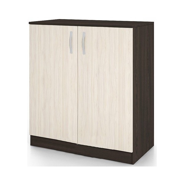 ΚΟΜΟΤΑ CITY 3009 WENGE/ΔΡΥΣ 80X43,5X91 εκ.