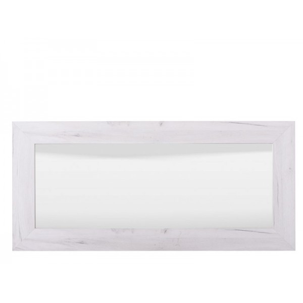 ΚΑΘΡΕΠΤΗΣ KENT WHITE OAK 137X2X66 εκ.
