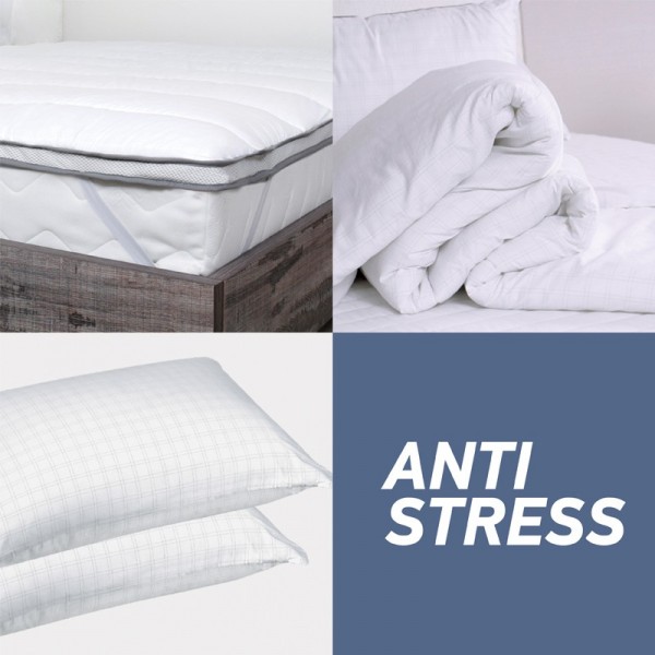 ΣΕΤ ANTISTRESS 4 ΤΜΧ