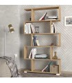 ΒΙΒΛΙΟΘΗΚΗ VIRGO CORDOBA 90X20X160 εκ.