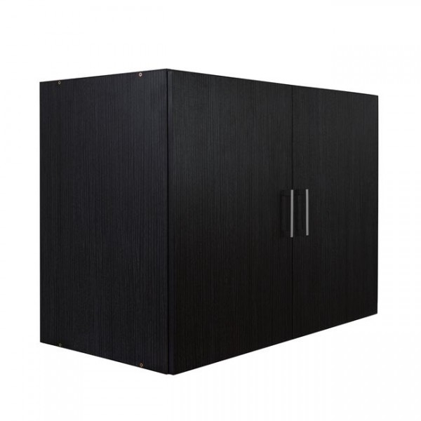 ΠΑΤΑΡΙ 2ΦΥΛΛΗΣ ΝΤΟΥΛΑΠΑΣ JASLYN ΣΕ ΧΡΩΜΑ ZEBRANO 80X42X60