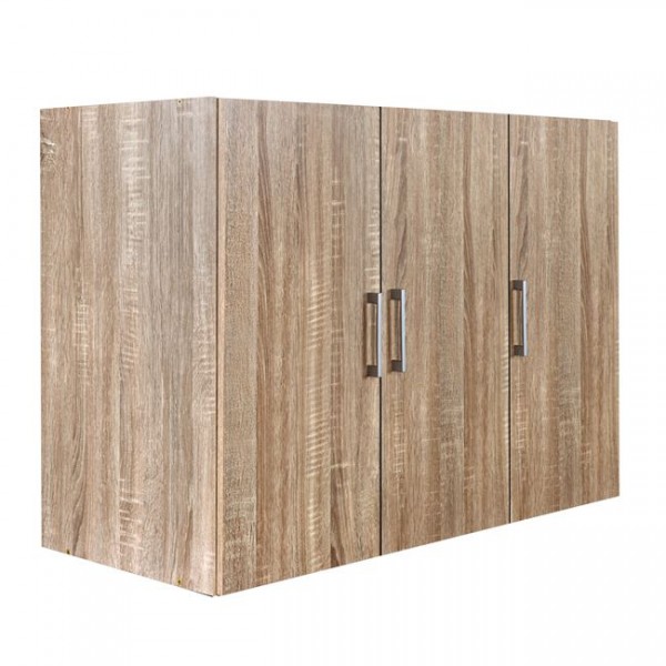 ΠΑΤΑΡΙ 3ΦΥΛΛΗΣ ΝΤΟΥΛΑΠΑΣ ALIVIA ΣΕ ΧΡΩΜΑ SONAMA 90X42X60